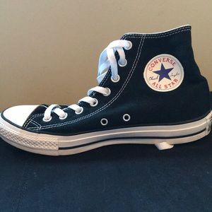 Converse High Tops